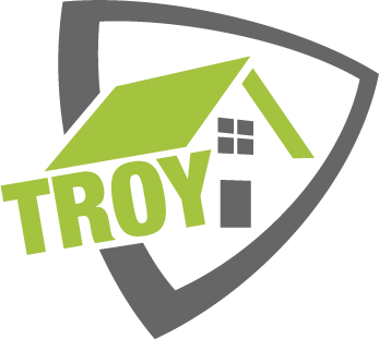 Logo Troy Entrümpelung